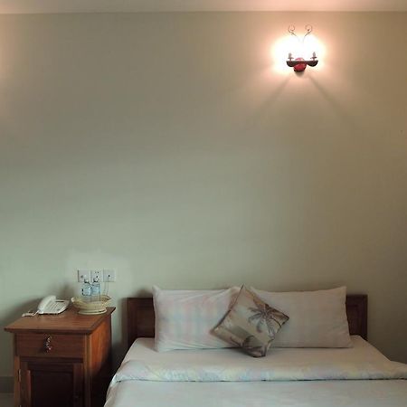Lux Star Town Hotel Phnom Penh Eksteriør bilde