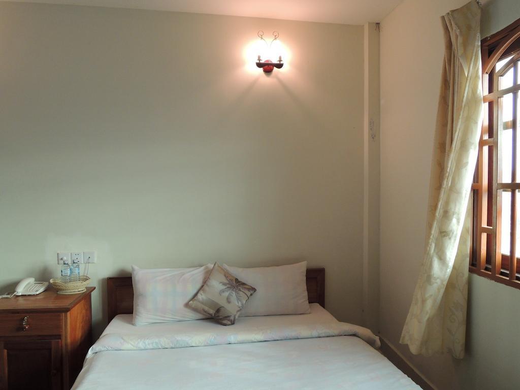 Lux Star Town Hotel Phnom Penh Eksteriør bilde